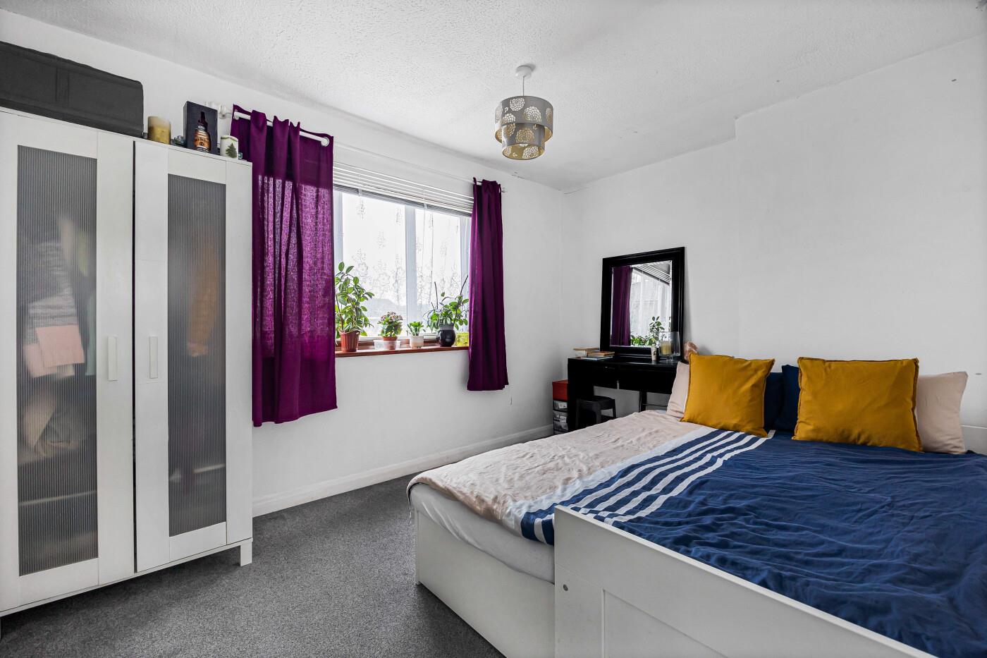 Abrahams Road, Henley-On-Thames, Henley-On-Thames